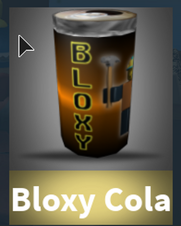 Bloxy Cola Case Clicker Roblox Wiki Fandom - roblox case clicker codes july 2018