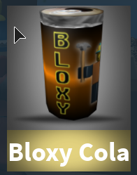 Bloxy Cola Case Clicker Roblox Wiki Fandom - lenny case clicker roblox wiki fandom powered by wikia