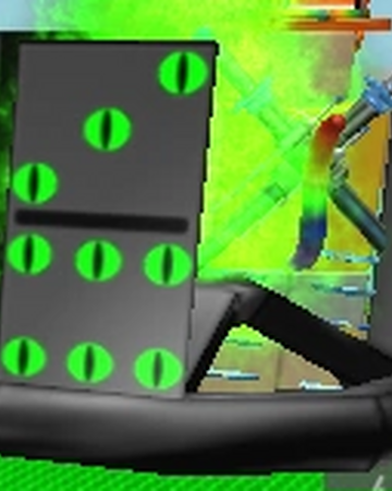 Overseer Domino Crown Case Clicker Roblox Wiki Fandom