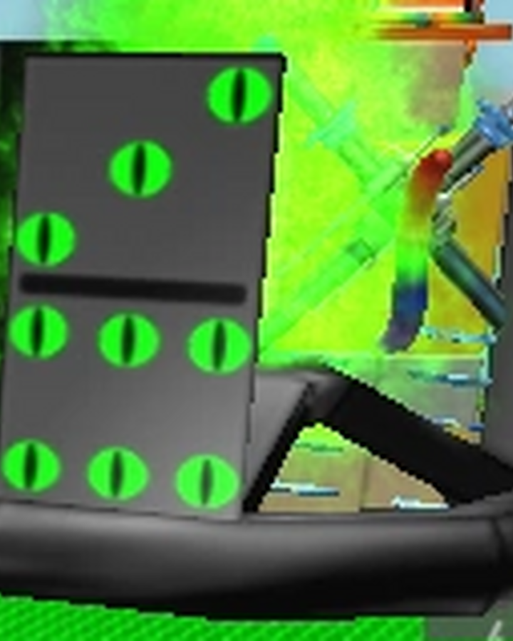 Overseer Domino Crown Case Clicker Roblox Wiki Fandom