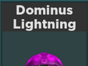 Category Items Case Clicker Roblox Wiki Fandom - purple lightning dominus roblox