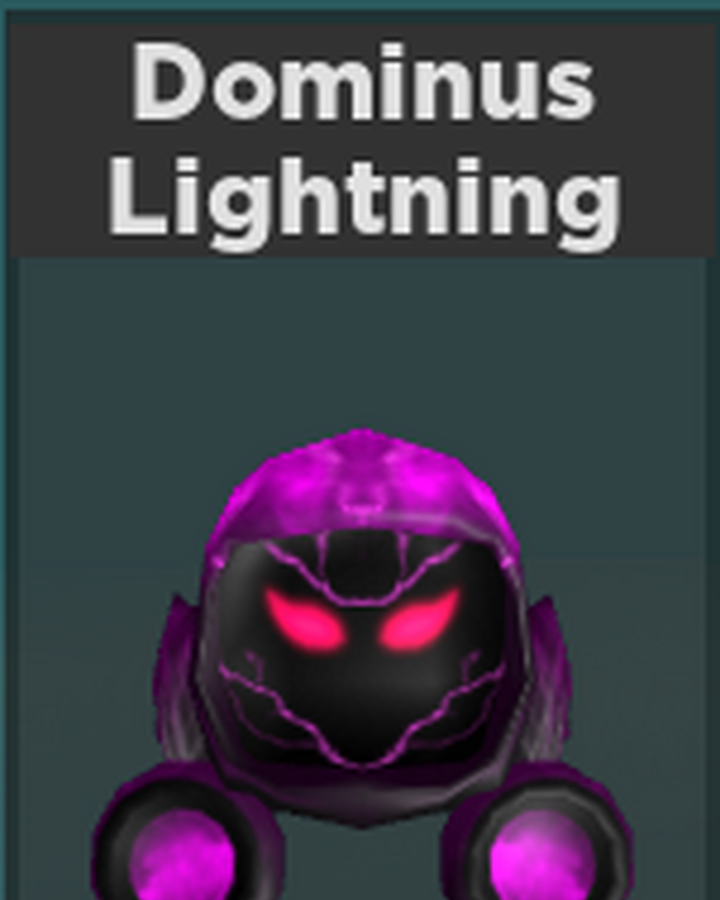 roblox wikia dominus