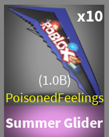 Summer Glider Case Clicker Roblox Wiki Fandom - bombastic domino case clicker roblox wiki fandom