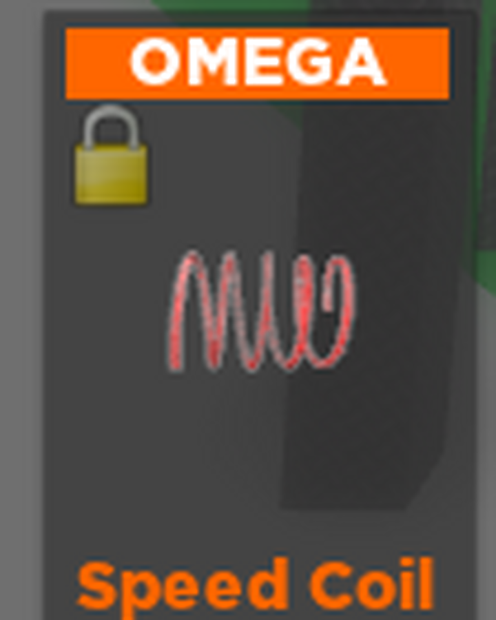 Speed Coil Case Clicker Roblox Wiki Fandom