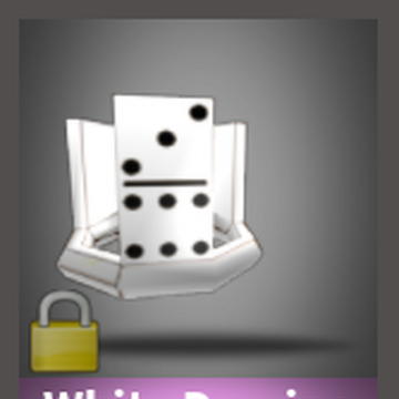 roblox codes for galaxy clicker White Domino Crown Case Clicker Roblox Wiki Fandom