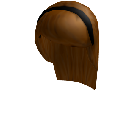 Cinnamon Hair Case Clicker Roblox Wiki Fandom - hair ids for roblox video