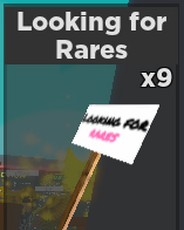 Looking For Rares Case Clicker Roblox Wiki Fandom