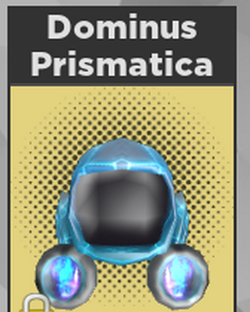 Free Roblox Dominus Dominus Astra