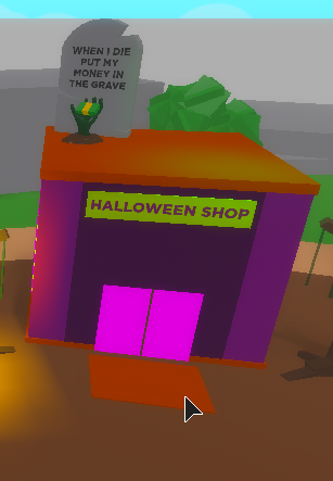 Halloween 2019 Case Clicker Roblox Wiki Fandom - roblox 2019 event schedule