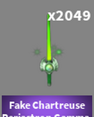 Fake Chartreuse Periastron Gamma Case Clicker Roblox Wiki Fandom - rainbow shaggy roblox wikia fandom