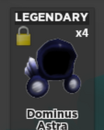 Dominus Astra Case Clicker Roblox Wiki Fandom