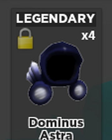 Dominus Astra Case Clicker Roblox Wiki Fandom - videos matching roblox case clicker new code dominus