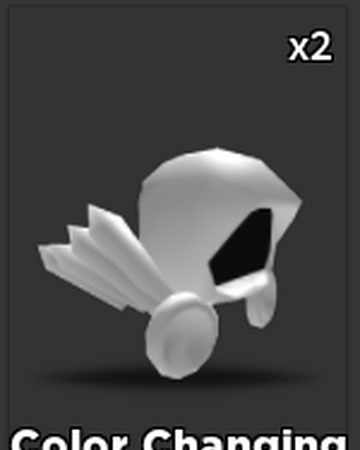 Color Changing Dominus Case Clicker Roblox Wiki Fandom