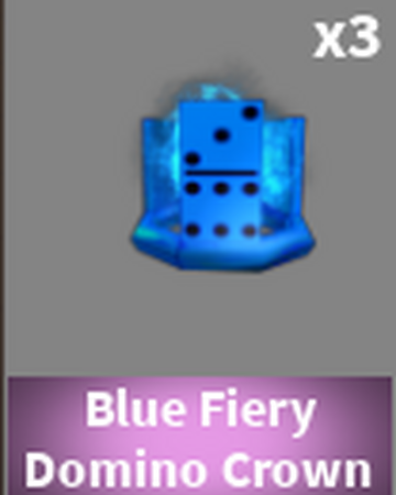 Roblox Domino Top Hat