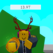 Doge Egg Case Clicker Roblox Wiki Fandom