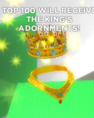 The King S Adornments Case Clicker Roblox Wiki Fandom - roblox wiki leaderstats wwwrxgatect