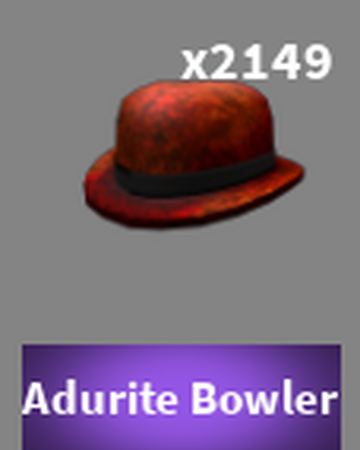 Adurite Bowler Case Clicker Roblox Wiki Fandom - case clicker roblox wiki fandom roblox bowling simulator Adurite Bowler Case Clicker Roblox Wiki Fandom - roblox bowling simulator