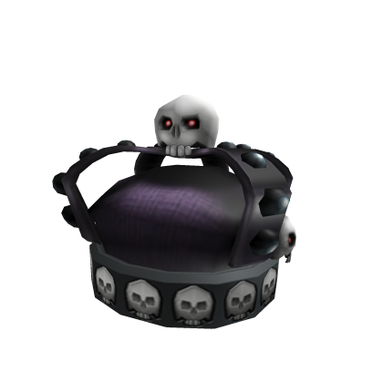 Dark Skeleton Crown Case Clicker Roblox Wiki Fandom - galaxy doge case clicker roblox wiki fandom