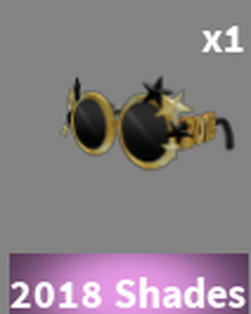 roblox case clicker value list 2018 2018 Shades Case Clicker Roblox Wiki Fandom