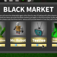 Black Market Case Clicker Roblox Wiki Fandom