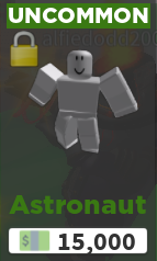 Astronaut Case Clicker Roblox Wiki Fandom Powered By Wikia - speed coil case clicker roblox wiki fandom