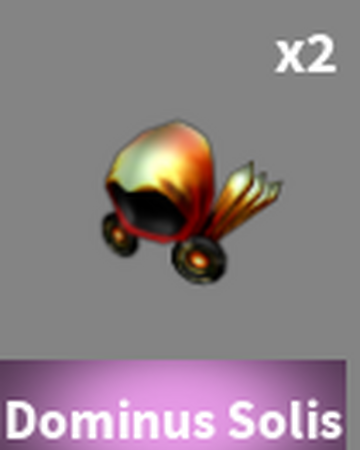 Dominus Solis Case Clicker Roblox Wiki Fandom