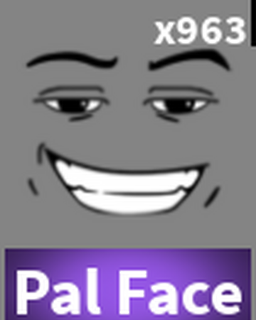 Pal Face Case Clicker Roblox Wiki Fandom - pal face roblox game