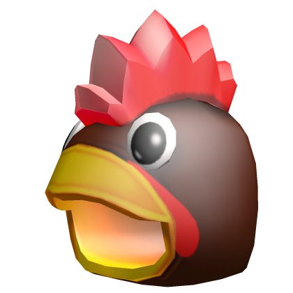 Roblox Telamon Chicken