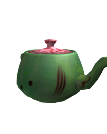 Teakettle Roblox