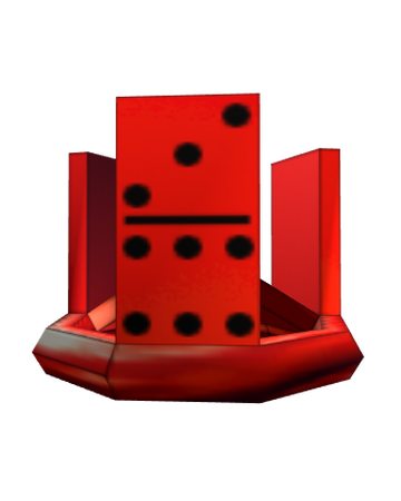 Red Domino Crown Case Clicker Roblox Wiki Fandom - red domino crown roblox wikia fandom