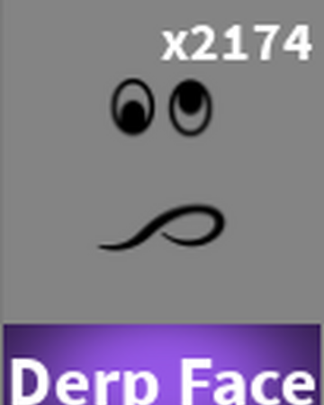 derp face roblox wiki Derp Face Case Clicker Roblox Wiki Fandom