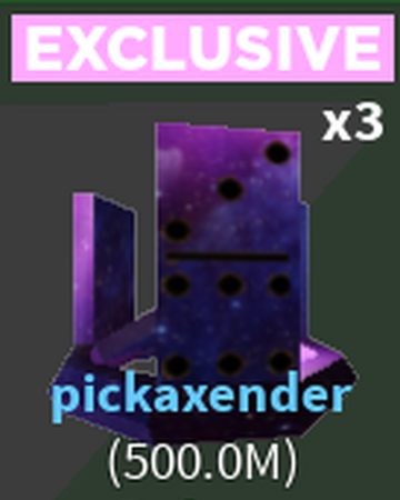 Galaxy Domino Case Clicker Roblox Wiki Fandom - roblox galaxy clicker