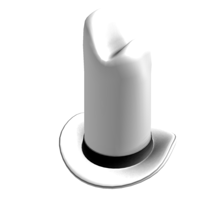 white hat roblox