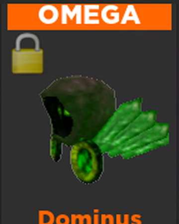 Dominus Overserum Case Clicker Roblox Wiki Fandom - green roblox dominus