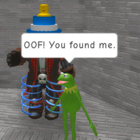 Kermit The Frog Case Clicker Roblox Wiki Fandom
