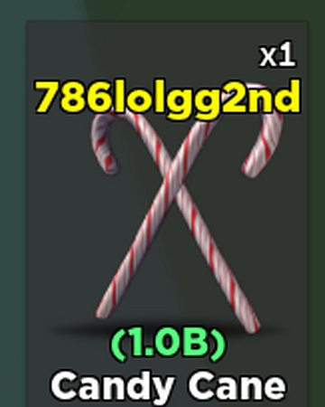 Candy Cane Sword Pack Case Clicker Roblox Wiki Fandom