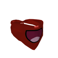 Epic Face Bandana Case Clicker Roblox Wiki Fandom