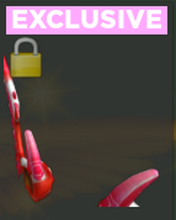 Ruby Wings Case Clicker Roblox Wiki Fandom
