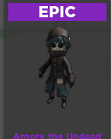 Amory The Undead Necromancer Case Clicker Roblox Wiki Fandom