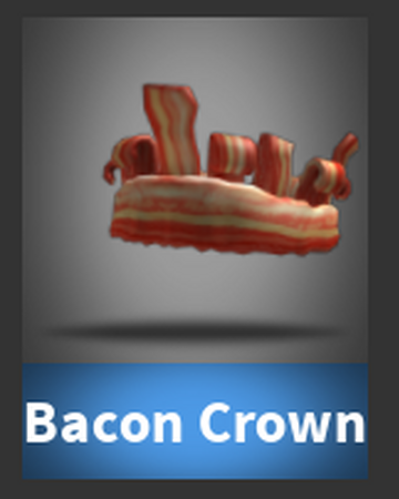 Bacon Crown Case Clicker Roblox Wiki Fandom - amory the undead necromancer case clicker roblox wiki