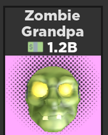 Roblox Case Clicker Grandpa Value