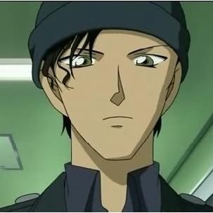 Akai Shuichi Akai Shuichi