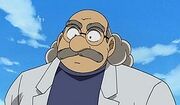Doc Agasa