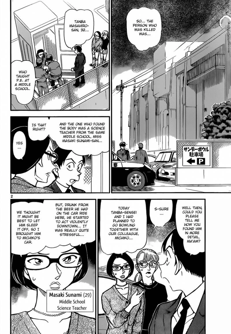 CategoryFun and Games Case Closed Wiki FANDOM powered by Wikia