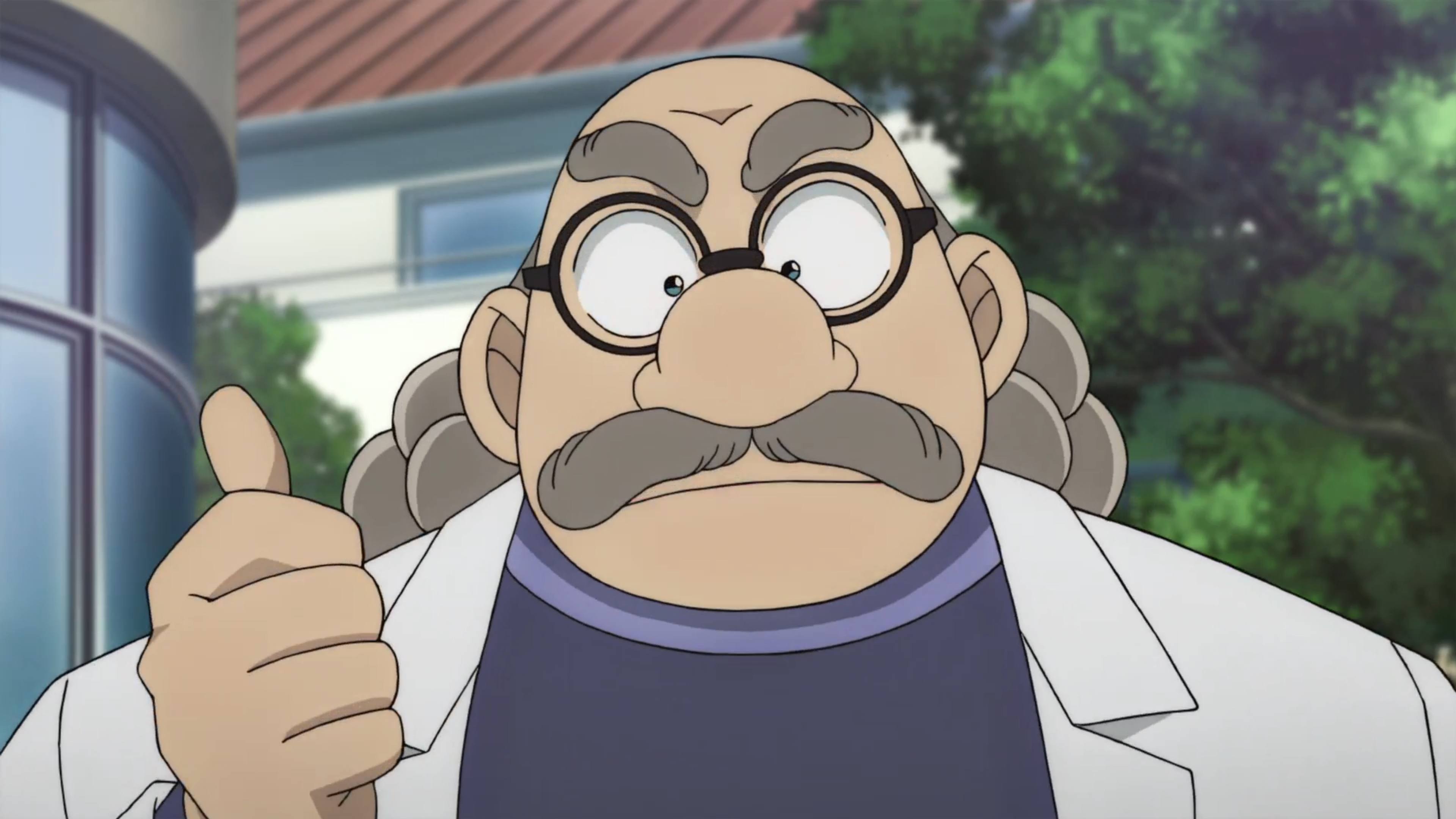 Top 5 Best Side Anime Characters Of All Times