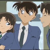 List Of Detective Conan Ovas Detective Conan Wiki Fandom