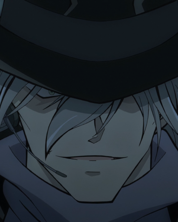 Get Wallpaper Gin Detective Conan Wiki Fandom Free HD