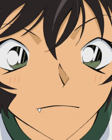 Get Wallpaper Masumi Sera Detective Conan Wiki Fandom For Android Free