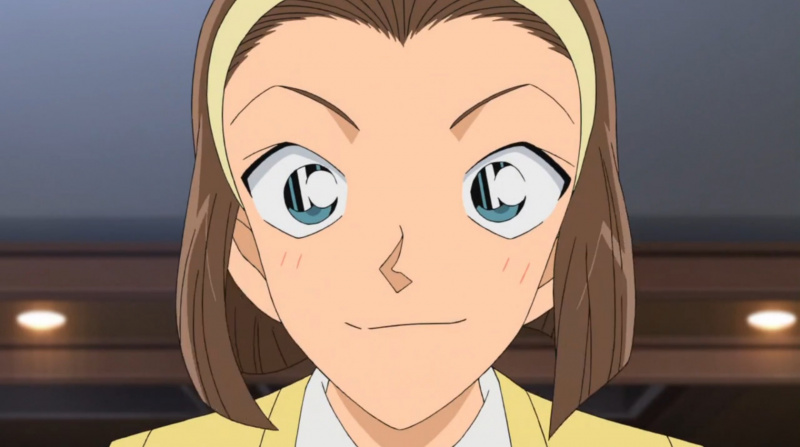 Sonoko Suzuki Detective Conan Wiki Fandom Sonoko Suzuki Detective Conan Wiki Fandom