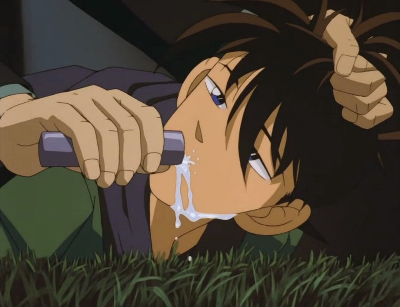 Detective Conan Episode List